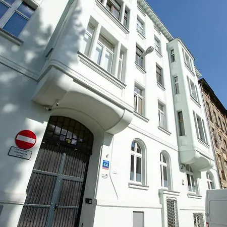 Daire Centrum 1 Gdanska 44 Łódź