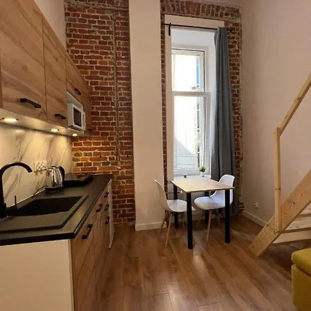 Centrum 1 Gdanska 44 *