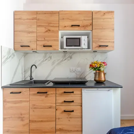 Centrum 1 Gdanska 44 * Łódź